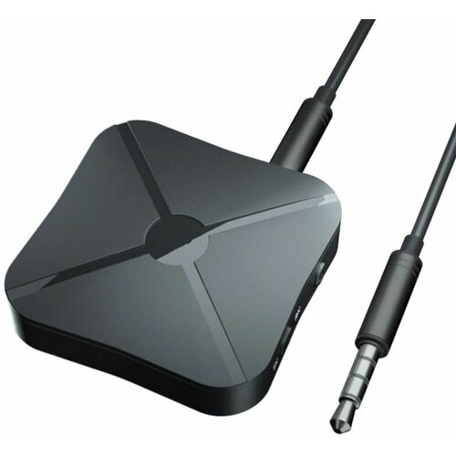 Приемник-передатчик аудиосигнала BR-02 Wireless Bluetooth