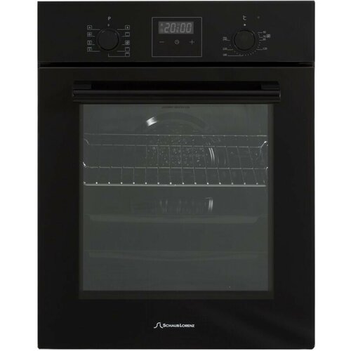 Электрический духовой шкаф Schaub Lorenz SLB EY4740 4499000₽