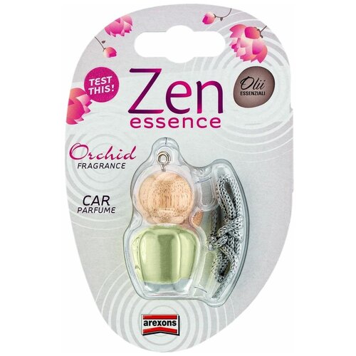 Ароматизаторов автомобильный Arexons 