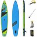 Cап борд надувной Hydro Force Aqua Excursion Tech Set (381x79x15 см) BestWay 65373 / Sup board, сапборд, доска для сап серфинга