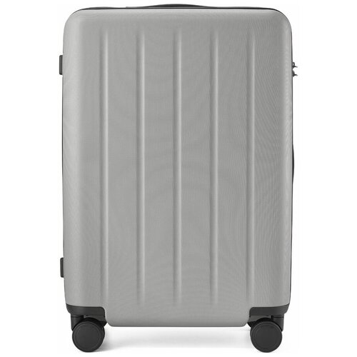 Чемодан Xiaomi Ninetygo Danube Luggage, 37 х 56.5 х 22.5 см, 3.8кг, серый