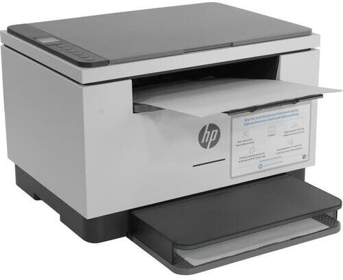 МФУ лазерный монохромный Hp LaserJet MFP M236dw