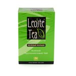 Чай Leoste Tea Green Curls 100 гр. - изображение