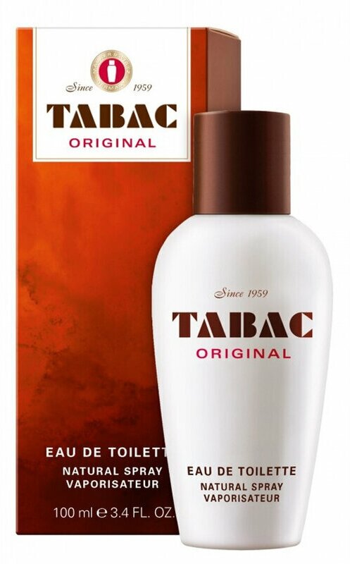 Туалетная вода Tabac Original 50 мл.