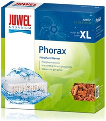 Juwel корзинка Phorax XL красный