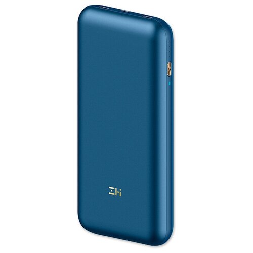 Внешний аккумулятор ZMI 10 Power Bank Pro 65W 20000 mah QB823 1099000₽