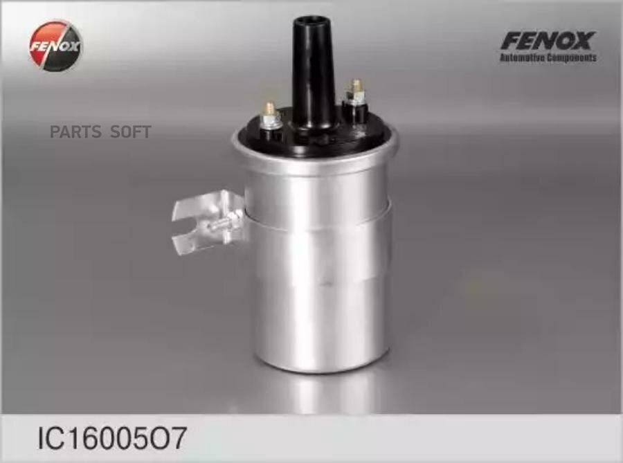 FENOX IC16005O7 Катушка зажигания