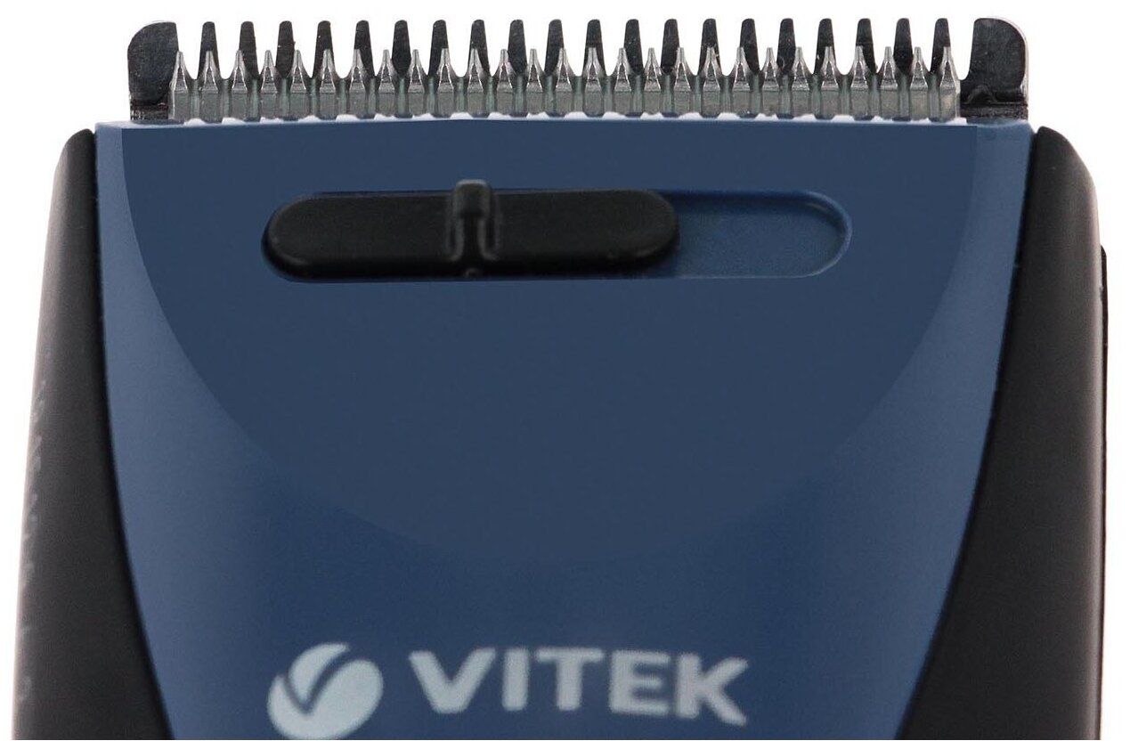 Машинка для стрижки волос Vitek VT-2578 - фотография № 2