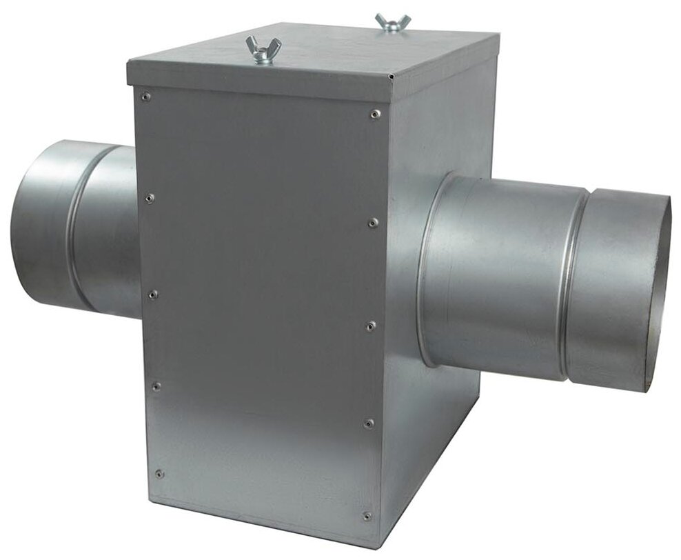 фото Фильтр с корпусом ERA PRO FBG D100