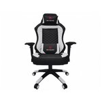 Компьютерное кресло Red Square LUX Black - изображение
