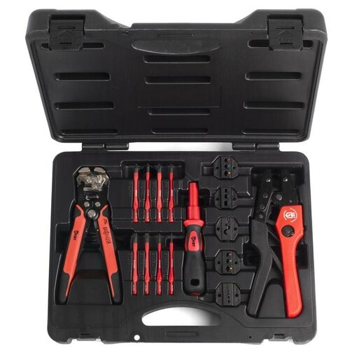 фото Набор универсальный "uni" (квт)