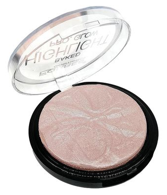  Farres BAKED HIGHLIGHT PRO.GLOW 3017 .03