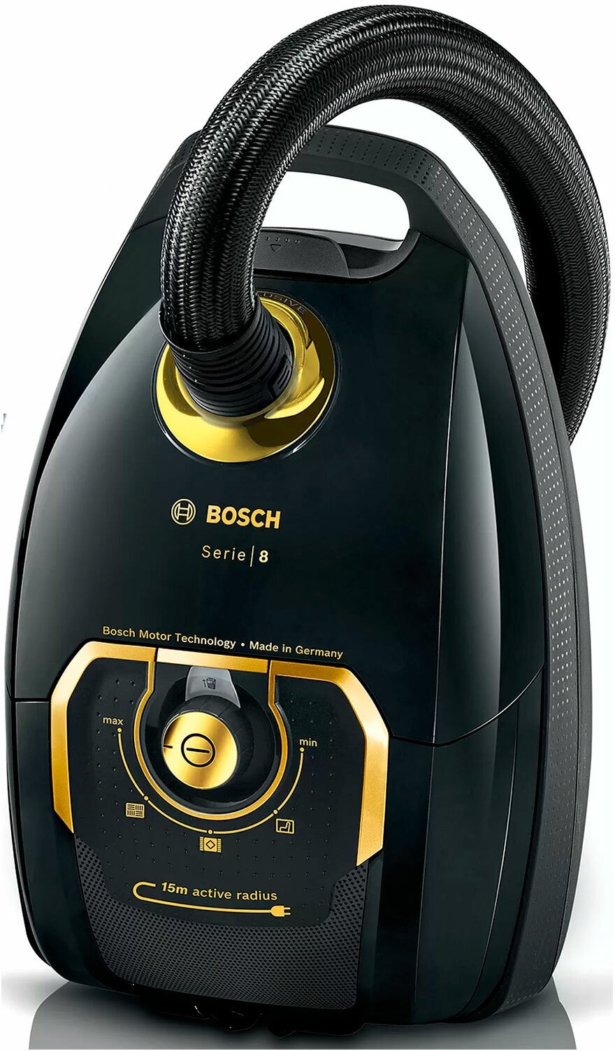 Пылесос Bosch BGL8GOLD