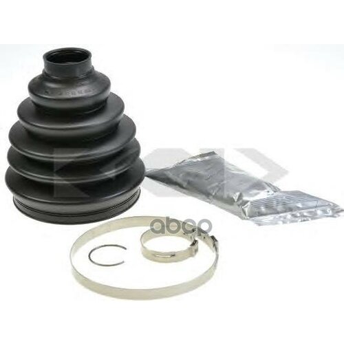 305627_К-Кт Пыльника Шруса Наружного Land Rover Range Rover 44D 10-12 305627 GKN Loebro арт 305627 3630₽