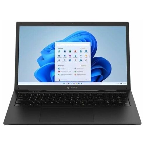 Ноутбук Irbis 17NBC2004 17 4017200₽