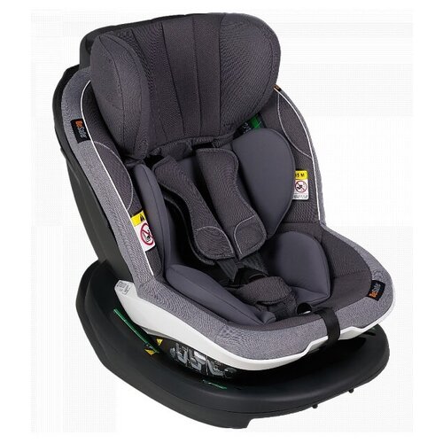 Автокресло BESAFE iZi Modular X1 i-Size, Metallic Melange 11008691