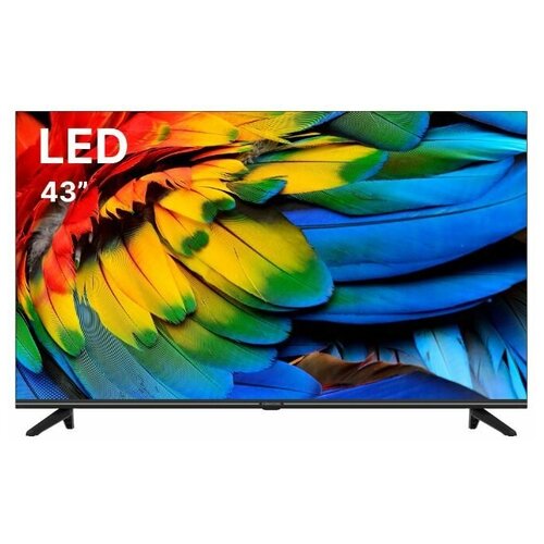 Телевизоры GRUNDIG 43GGF6900B SMART TV 3889000₽