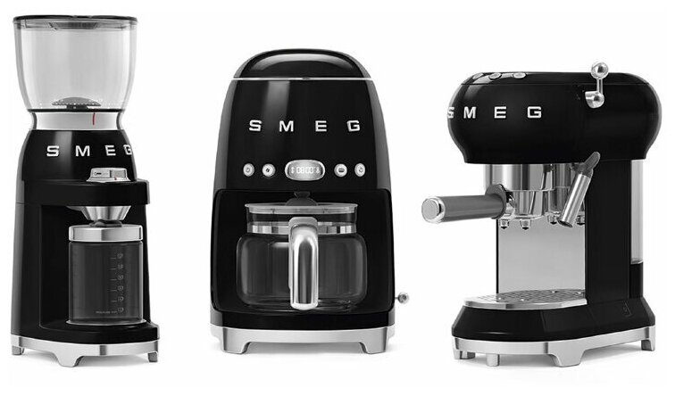 smeg - фото №4