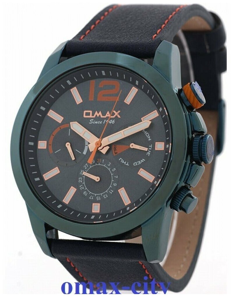 Наручные часы OMAX Desire