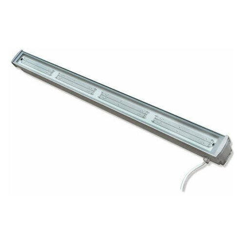 Светильник LED ISK 32-01-C-01 32Вт 5000К IP66 Новый Свет 230025