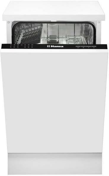 Посудомоечная машина Hansa ZIM 476 H белый