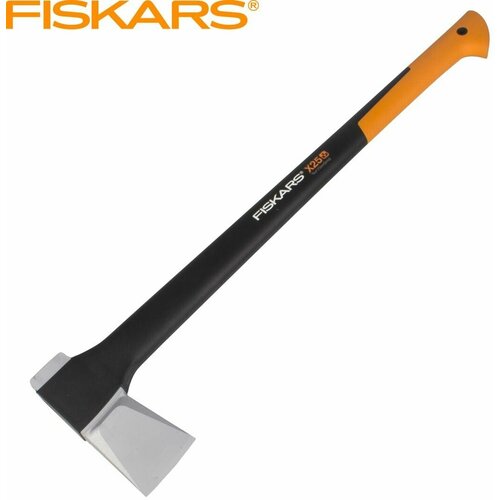 Топор колун Fiskars X21-L, 2.1 кг