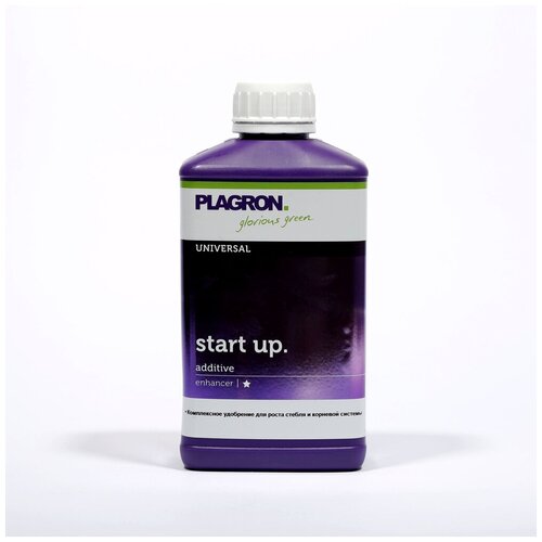 Стимулятор Plagron Start Up 250 мл (0.25 л)
