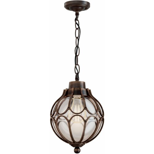 Подвесной светильник Outdoor O024PL-01G 10891₽