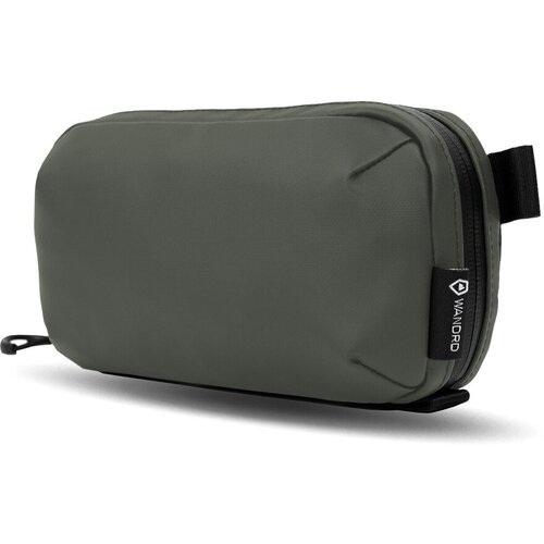 фото Сумка wandrd tech bag small бежевая