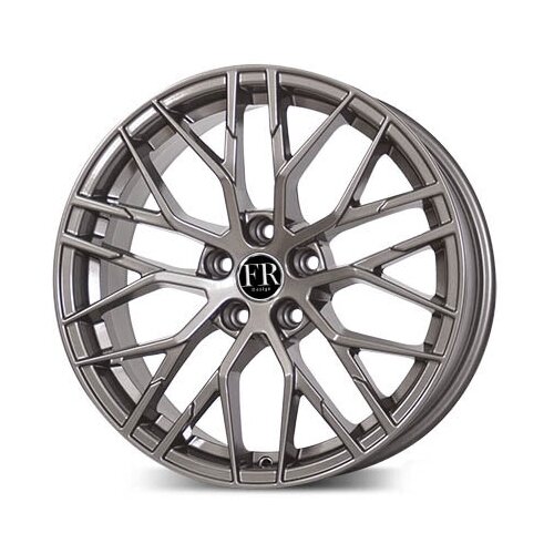 Диск FR REPLICA A170T 8.0x18/5x112 D66.45 ET35 GM для Audi A6/Q5 (22)