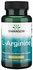 Swanson L-Arginine 500 mg, 100 капс.