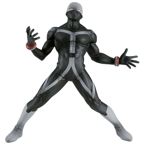 Banpresto My Hero Academia The Evil Villains Vol. 5 Twice фигурка banpresto my hero academia the evil villains vol 5 twice bp19167