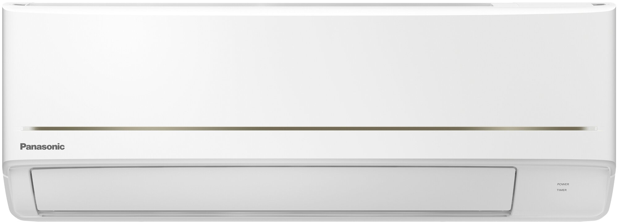 Настенная сплит-система Panasonic CS-PZ20WKD + CU-PZ20WKD, белый - фотография № 1