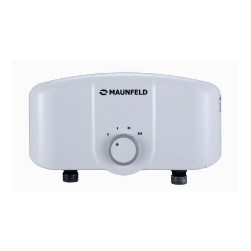 Проточный электрический водонагреватель MAUNFELD MWH35IT 709600₽