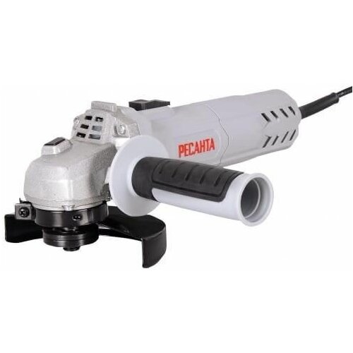 Машина шлифовальная угловая УШМ-125900 Ресанта 75122 723600₽