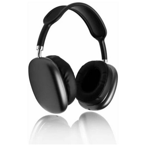 Беспроводные наушники P9 WIRELESS FSN Черные СтереоРегулировка звукаBluetoothВстроенный микрофонАудиовходМикро SD10м действие 90000₽