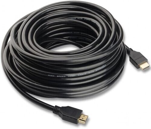 Кабель HDMI KS-is KS192-15 19М/19М V1.4 3D - 15 метров