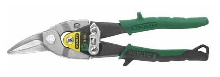 Строительные ножницы правые 250 мм STANLEY FatMax 2-14-564 - фотография № 12