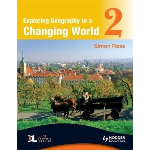 Expolring Geography in a changing world bundle 2