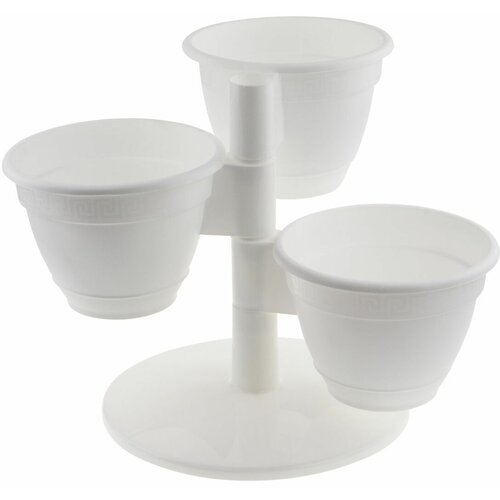 Цветочный каскад 