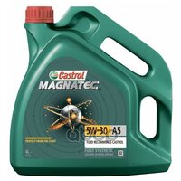 Лучшие Моторные масла Castrol ACEA A5/B5