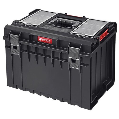 фото Ящик для инструментов qbrick system one 450 profi 585x385x420mm 10501243