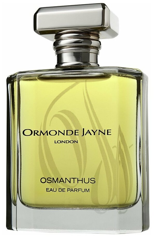 Парфюмерная вода Ormonde Jayne унисекс Osmanthus 120 мл