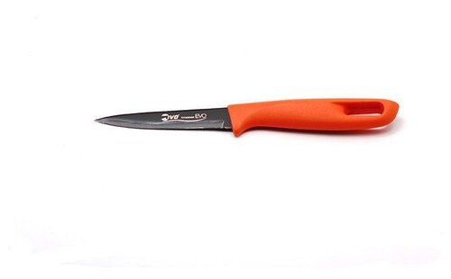 Нож кухонный IVO 6 см цвет красный 221022.09.74