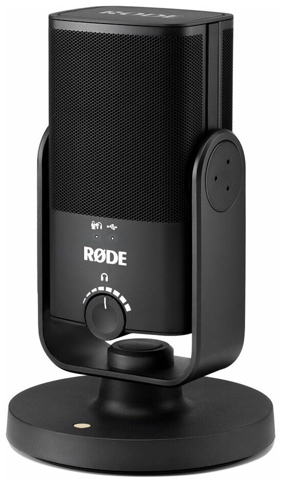 Rode NT-USB Mini универсальный USB конденсаторный микрофон