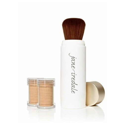 jane iredale Amazing Base Brush Suntan