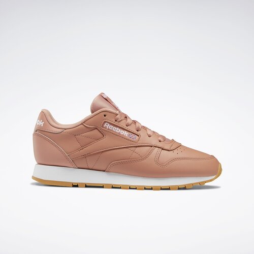 Кроссовки Reebok Classic Leather 8 для женщин