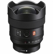 Объектив Sony FE 14mm f/1.8 GM