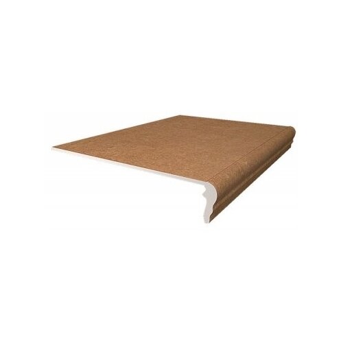 Ступень фронтальная Аллея бежевая 30х30 SG906700N\GR Kerama Marazzi