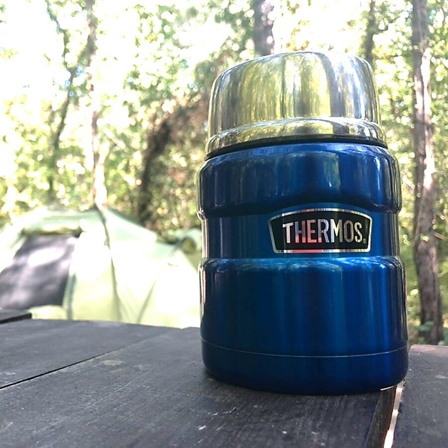 Термос Thermos - фото №10